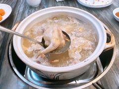 -鸽鸟轩(石岐店)