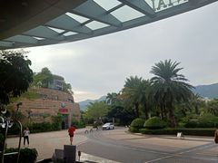 -深圳大梅沙京基洲际度假酒店