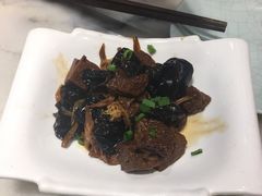 -京城小江南·土菜馆·蒸白鱼(东四十条店)