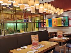 -菲滋意式餐厅(上虞万和城店)
