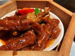 -晓粤·惹味粤菜(凯德乐峰广场店)