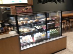 -星巴克臻选(武汉首义汇店)