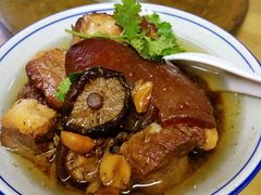 -聪辉同安老美食饭店(大元路店)