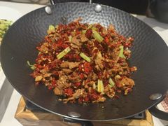 -孙家外婆•长春地标美食新名片(吾悦广场店)