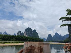 -61号餐吧(兴坪古镇漓江店)