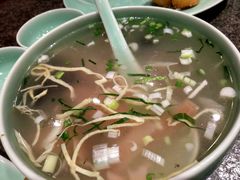 河东鱿鱼汤-河东颐祥阁(世贸店)