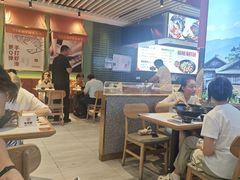 -天府国麻辣香锅(李沧万达店)