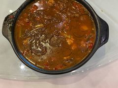 -锦江中华村农家乐饭庄