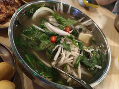 -海安安越南粉(丹竹頭店)