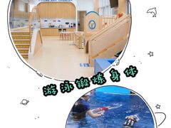 -马博士婴幼儿游泳馆(门头沟店)