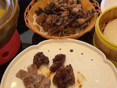 -高老庄新家宴(北斗星广场店)