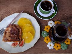 -富贵面包公司(运河店)