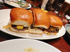-Bistro 63 创意融合料理(广粤天地店)
