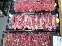 -嬷孙家潮汕牛肉火锅(北京路天河城店)
