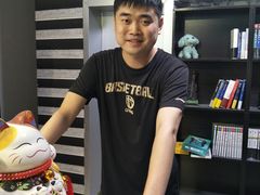 -脑洞先生非恐剧情密室(五一店)
