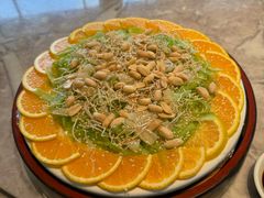 -陶缘一号·四季缘·老字号顺德菜·户外婚礼家宴(西滘店)