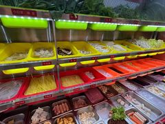 -拌陛河山抚顺麻辣拌(总店)