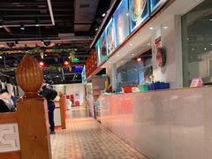 -巴扎美食·新疆菜·西域歌舞表演餐厅(新疆大厦店)