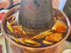 -东来顺饭庄(王府井步行街店)