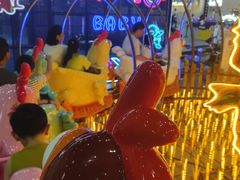 -弘阳·未来世界(弘阳广场店)