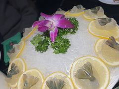 顺德虾生-顺峰顺水顺德菜(龙华店)