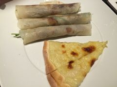 -常州新城希尔顿酒店·OPEN全日餐厅