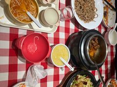 -西贝(紫荆广场店)