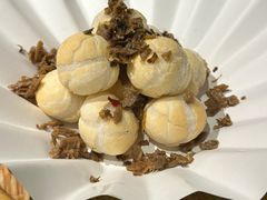 小炒汤圆-辛香汇·锦里丨现炒川菜(中南城店)
