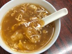 -添發碗仔翅美食