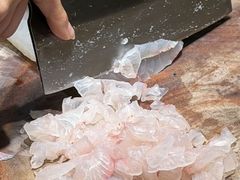 -官塘鱻鱻鱼生·潮汕生腌·砂锅粥(西马路总店)