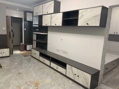 -索菲亚衣柜橱柜全屋定制(真北红星店)