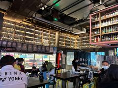 -牛啤堂精酿啤酒餐吧(五棵松华熙店)