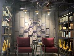 -LANN I 蘭 泰式古法按摩(徐家汇城开YOYO店)