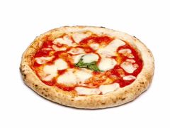 玛格丽特披萨-Mammamia意大利餐厅(阳春巷店)