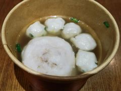 -永和鱼丸(南后街店)