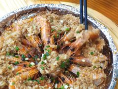 -龙泽园私房菜·地道南京味 ·招牌大鱼头(油坊桥店)