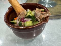 -乔家满族八大碗(流水沟店)