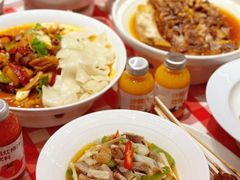 -西贝(枫蓝国际购物中心店)