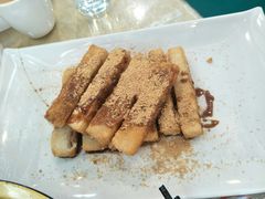 -成都驻京办餐厅(蜀都宾馆店)