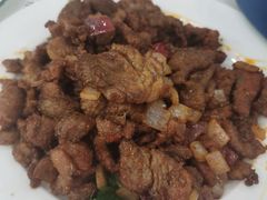 -帕米尔食府(白云观店)