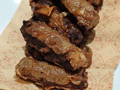 -阳坊胜利涮羊肉(阳坊老店)