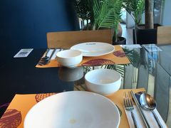 -simply thai天泰(世纪汇店)