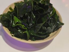 海带苗-卤校长重庆火锅(国兴店)