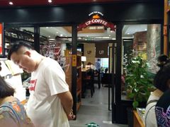 -矢量咖啡(万象汇店)