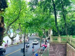 -北山街历史文化街区