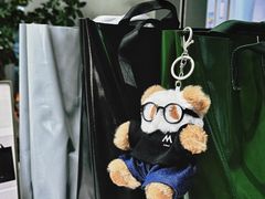 -M Stand(深圳湾后海汇店)