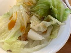 -素椒杂酱面(油篓街店)