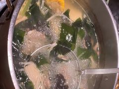 -掂档潮汕牛肉火锅(沈阳万象城店)