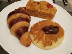 -宁波威斯汀酒店