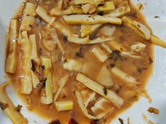 -天乐农家鱼头王(天目湖店)